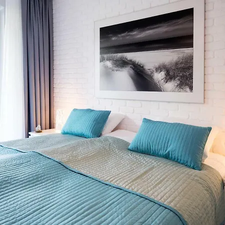 LATO apartament Solna 11c z garażem-3